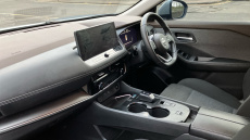 Nissan X-Trail 1.5 E-Power 204 N-Connecta 5dr Xtronic Hybrid Station Wagon